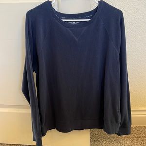 A Marc New York sweatshirt